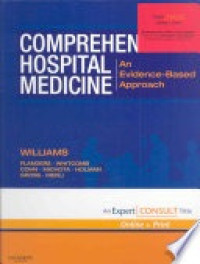 Comprehensive Hospital Medicine