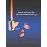 Akuntansi Lanjutan  : Advanced Accounting  Edisi 9 jilid 2