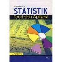 Statistik  Teori dan Aplikasi Jilid 1 Edisi 7