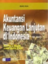 Akuntansi Keuangan Lanjutan di Indonesia