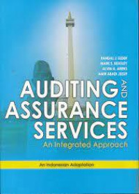 Auditing Assurance Services