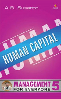 Management for Everyone 5: Human Capital