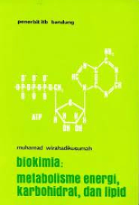 Biokimia: Metabolisme energi, karbohidrat, dan lipid
