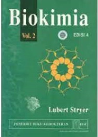 Biokimia Vol. 2