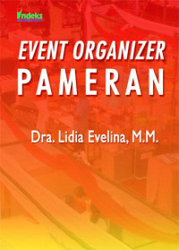 Event Organizer Pameran