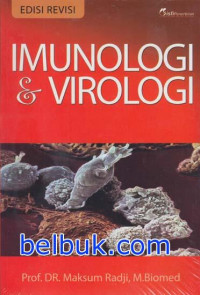 Imonologi & Virologi Edisi Revisi