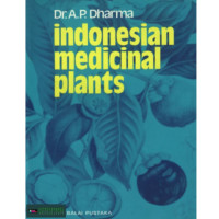 Indonesia Medicinal Plants