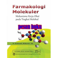 Farmakologi Molekuler