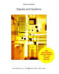 Signals & System