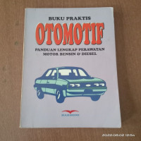 Buku Praktis Otomotif