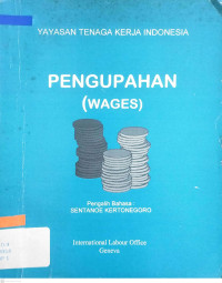 Pengupahan (Wages)