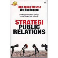 Strategi Public Relations