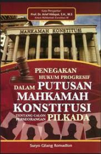 Putusan Mahkamah Konstitusi
