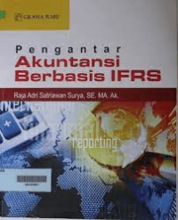 Pengantar Akuntansi  Berbasis IFRS