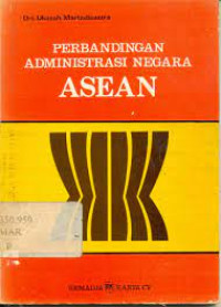Perbandingan Administrasu Negara ASEAN