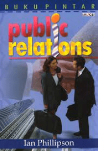 Buku Pintar Public Relations