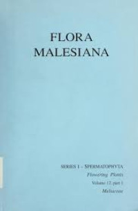 Flora Malesiana