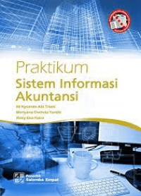 Praktikum  Sistem Informasi Akuntasi