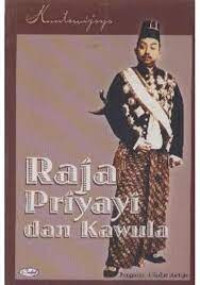 Raja Priyayi Dan Kawula