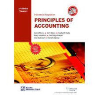 Principles Of  Accountimgrn