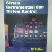 Sistem Instrumentasi dan Sistem Kontrol