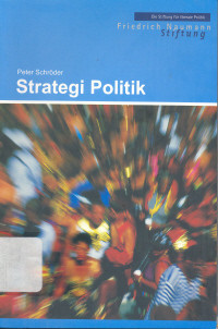 Strategi Politik
