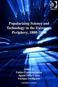 Science Technology and Culture 1700-1945