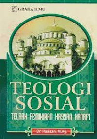 Teologi Sosial