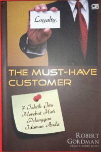 The Must-Have Customer