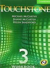Touchstone : 3 Work Book