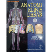 Anatomi klinis Dasar
