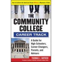 Community College : Career Track