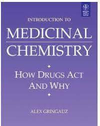 Medical CHemistry :how durgs act and why