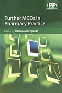 Further MCQs in pharmacy practice