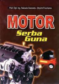 Motor Serba Guna