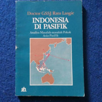 Indonesia Di Pasifik
