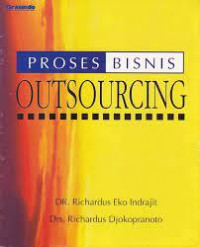 PROSES BISNIS OUTSOURCING