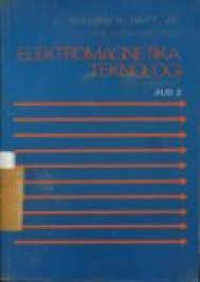 Elektromagnetika Teknologi Jilid 2