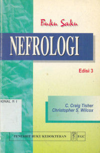 Buku Saku Nefrologi