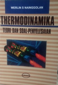 Thermodinamika Teori dan Soal-Penyelesaian