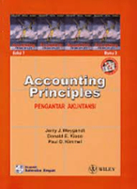 Accounting Principles (Pengantar Akuntansi)