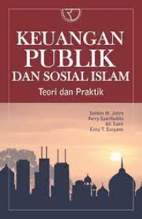 Keuangan PUBLIK dan Sosial Islam