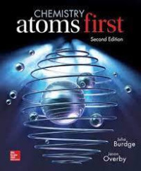 Chemistry Atoms First