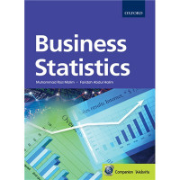 BLO1001 Business Statistics Eight Edition
