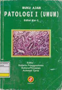 Buku Ajar Patologi (Umum)