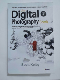 The Digitasl Photography Book  Jilid 4