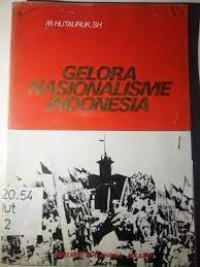 Gelora Nasionalisme Indonesia