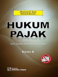 Image of Hukum Pajak : Edesi 6