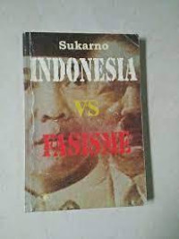 Indonesia vs Fasisme
