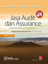 Jasa Audit dan Assurance Pendekatan Sistematis
